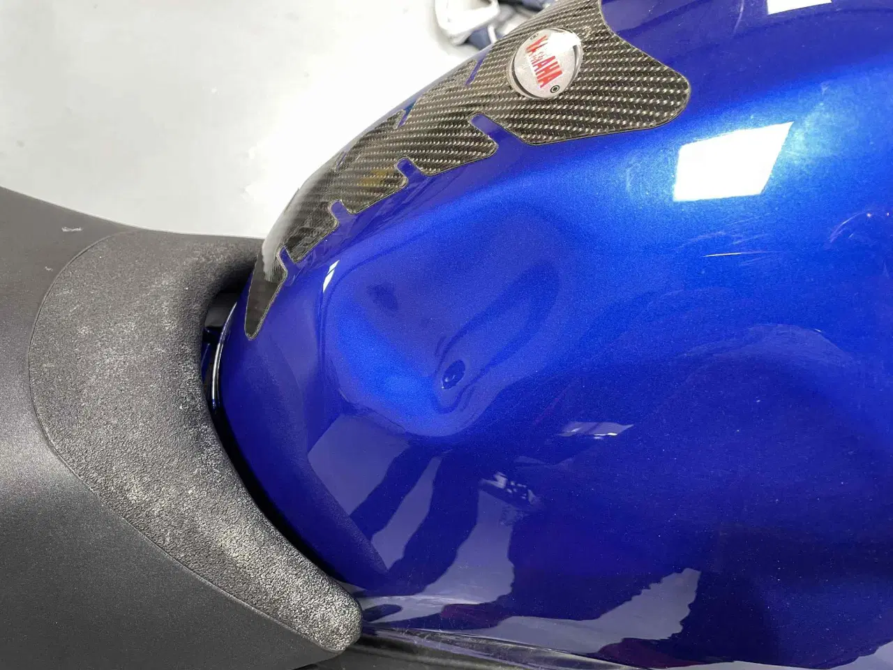 Billede 6 - Yamaha FZ6 S