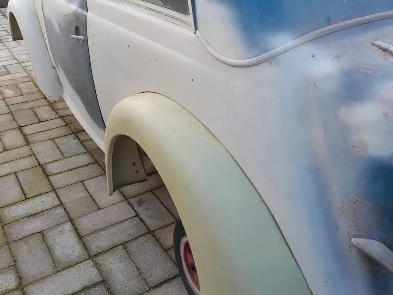 Billede 3 - Opel Ol 38 