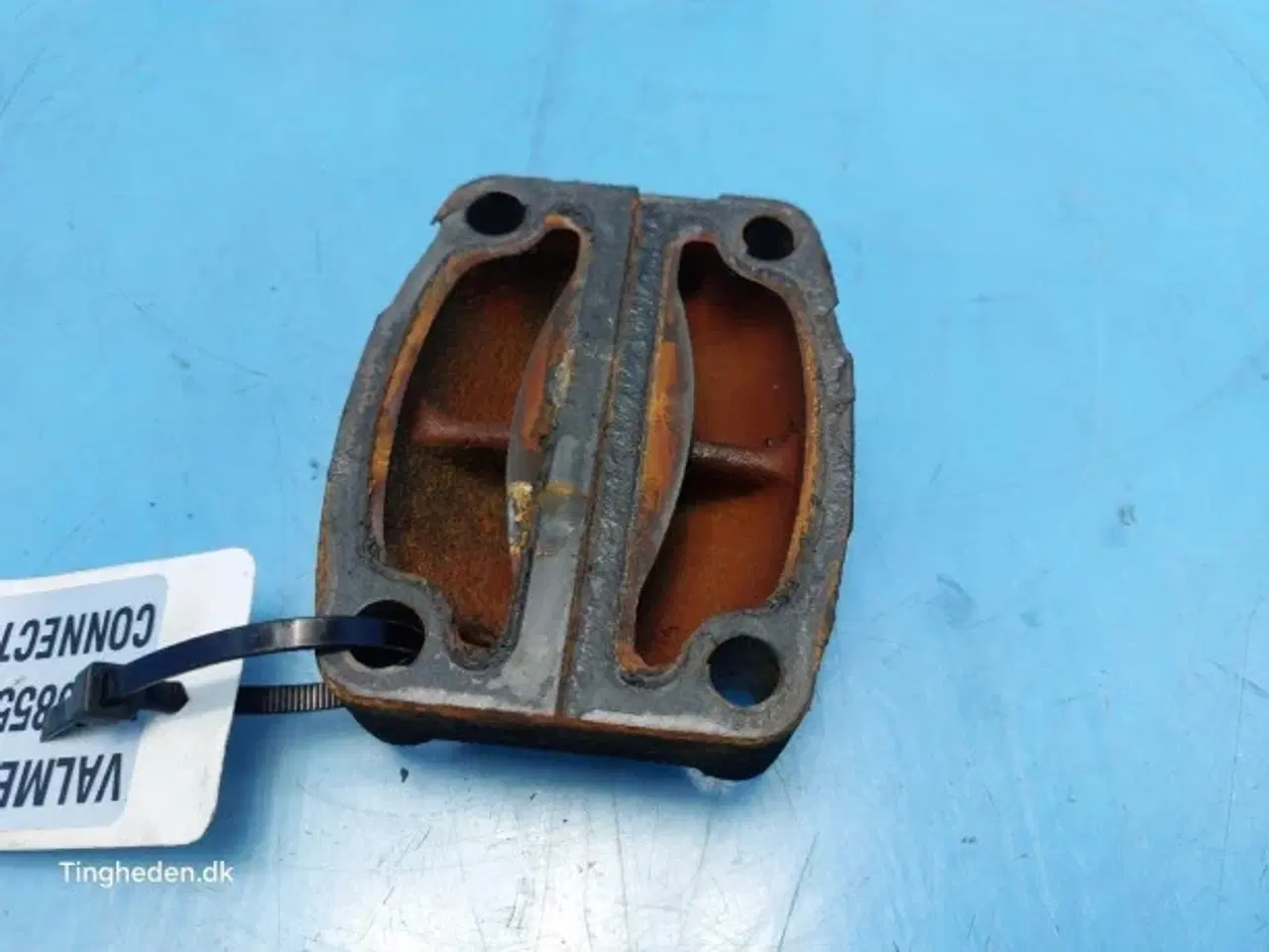 Billede 7 - SisuDiesel 645 DSBAEL Stik V836855348