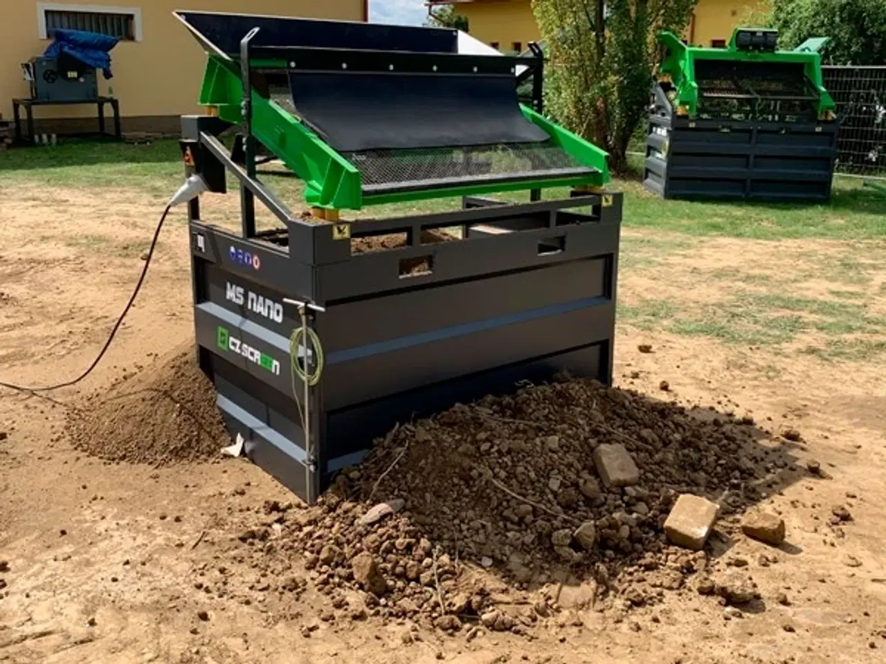 Billede 6 - CZ Screen MS Nano