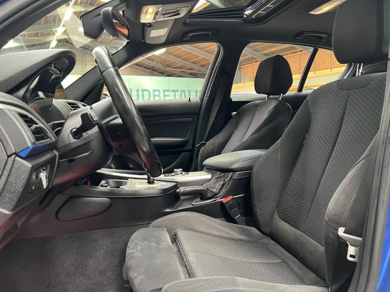 Billede 7 - BMW 118i 1,5 M-Sport aut.