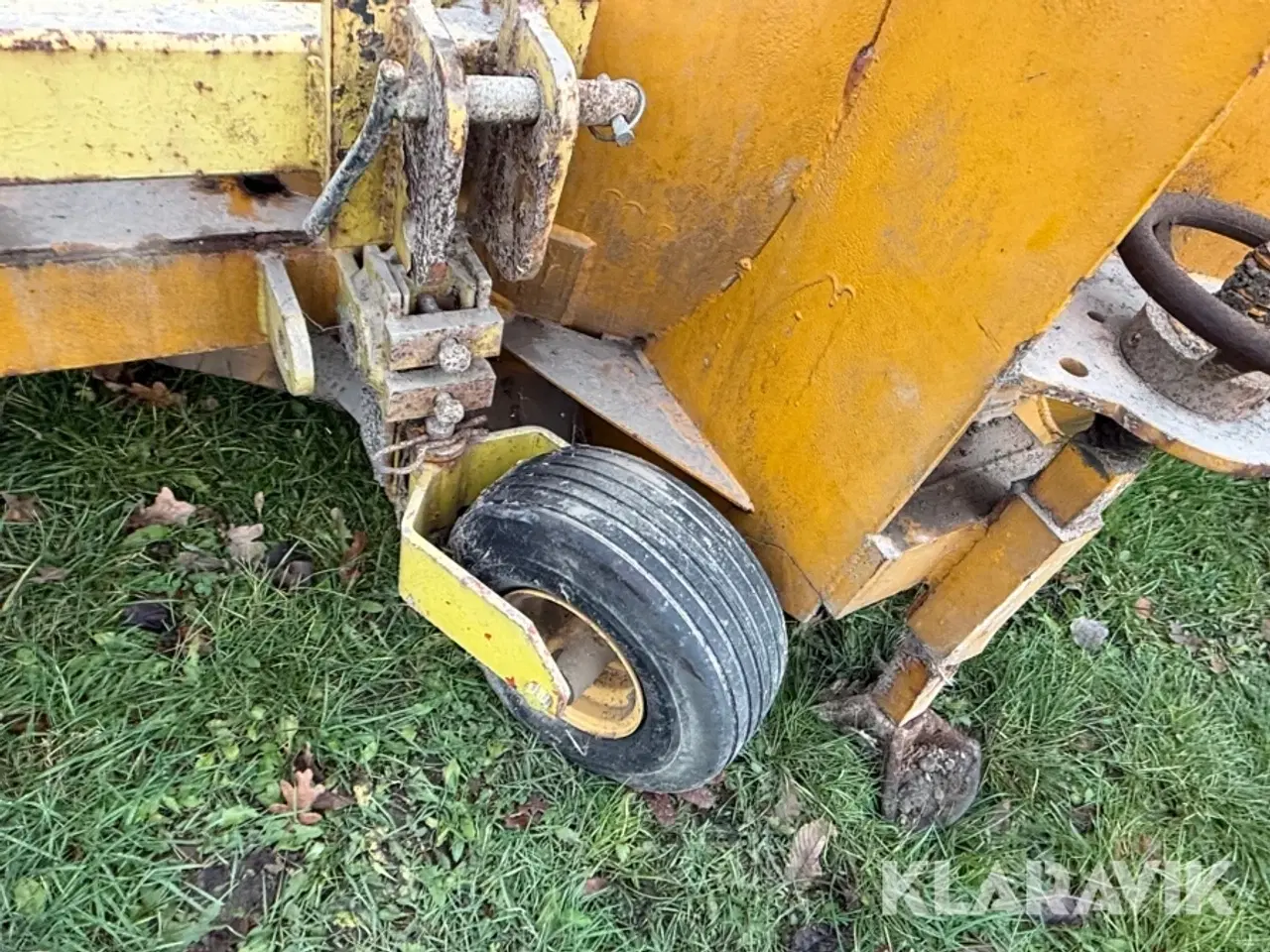 Billede 10 - Sneplov