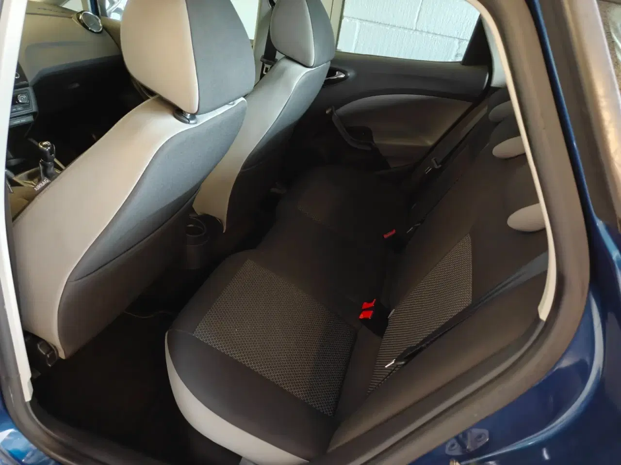 Billede 8 - Seat Ibiza 1,0 TSi 95 Style