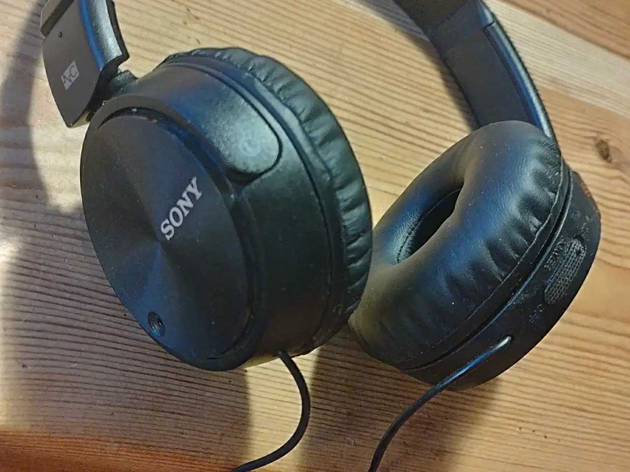 Billede 2 - Sony Headphones 