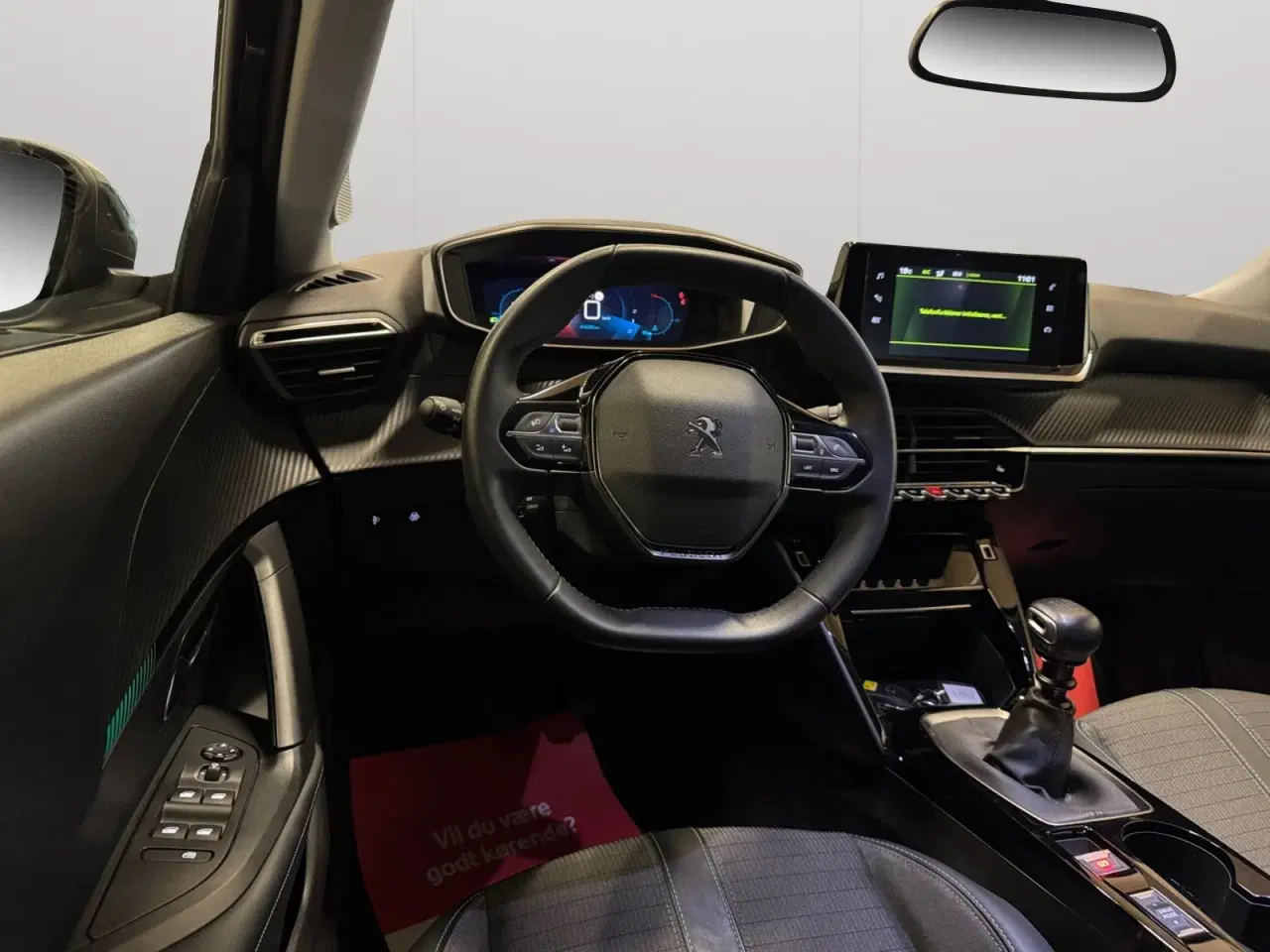 Billede 5 - Peugeot 2008 1,2 PureTech 130 Allure Pack