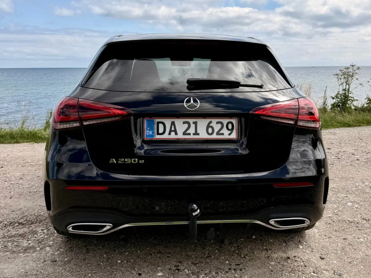 Billede 6 - Mercedes A250 e 1,3 AMG Line aut.