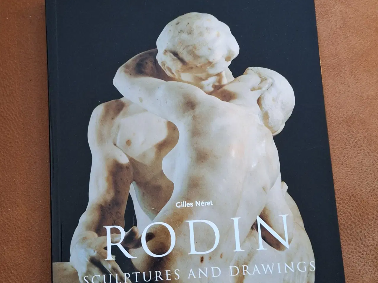 Billede 1 - Rodin sculptures and drawings 