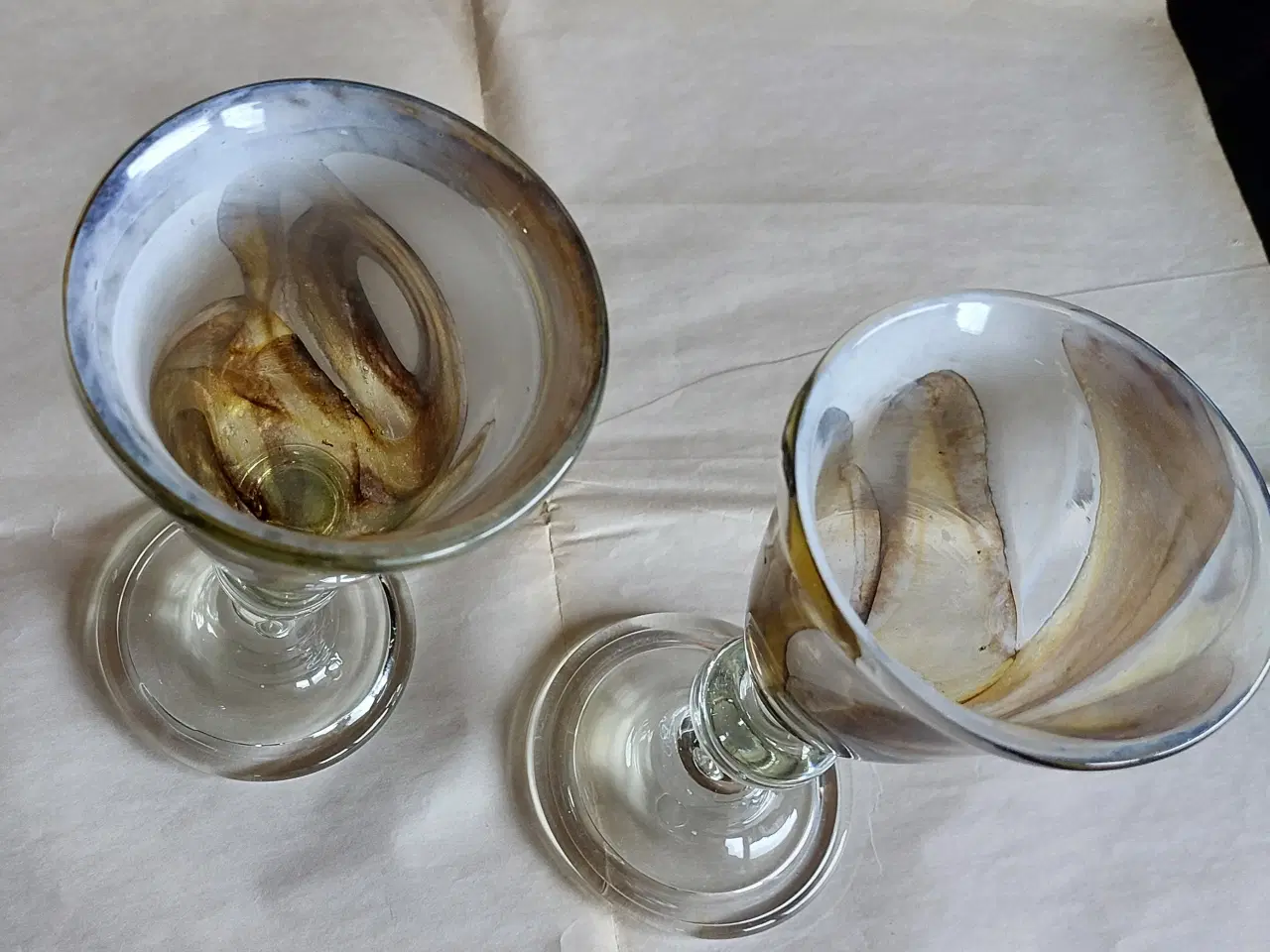 Billede 2 - SNOLDELEV GLASVÆRK 