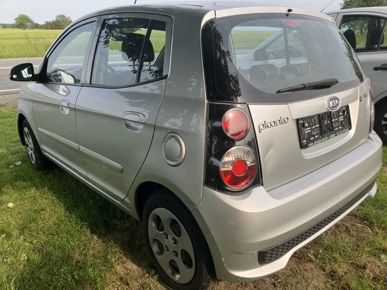 Billede 4 - Kia Picanto 1,1