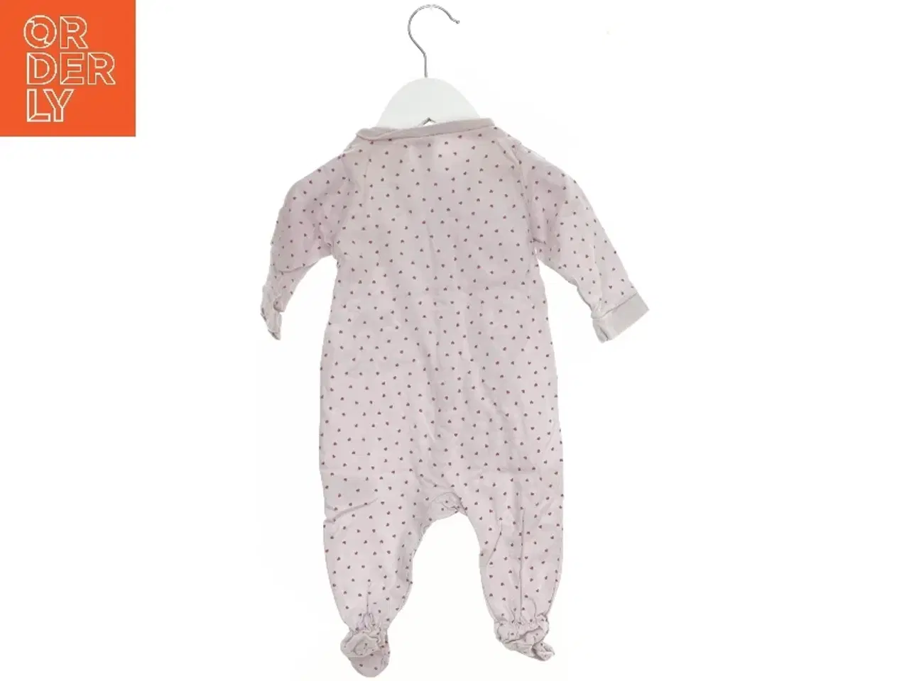 Billede 2 - Heldragt, Hello Kitty fra H&M (str. 62 cm)