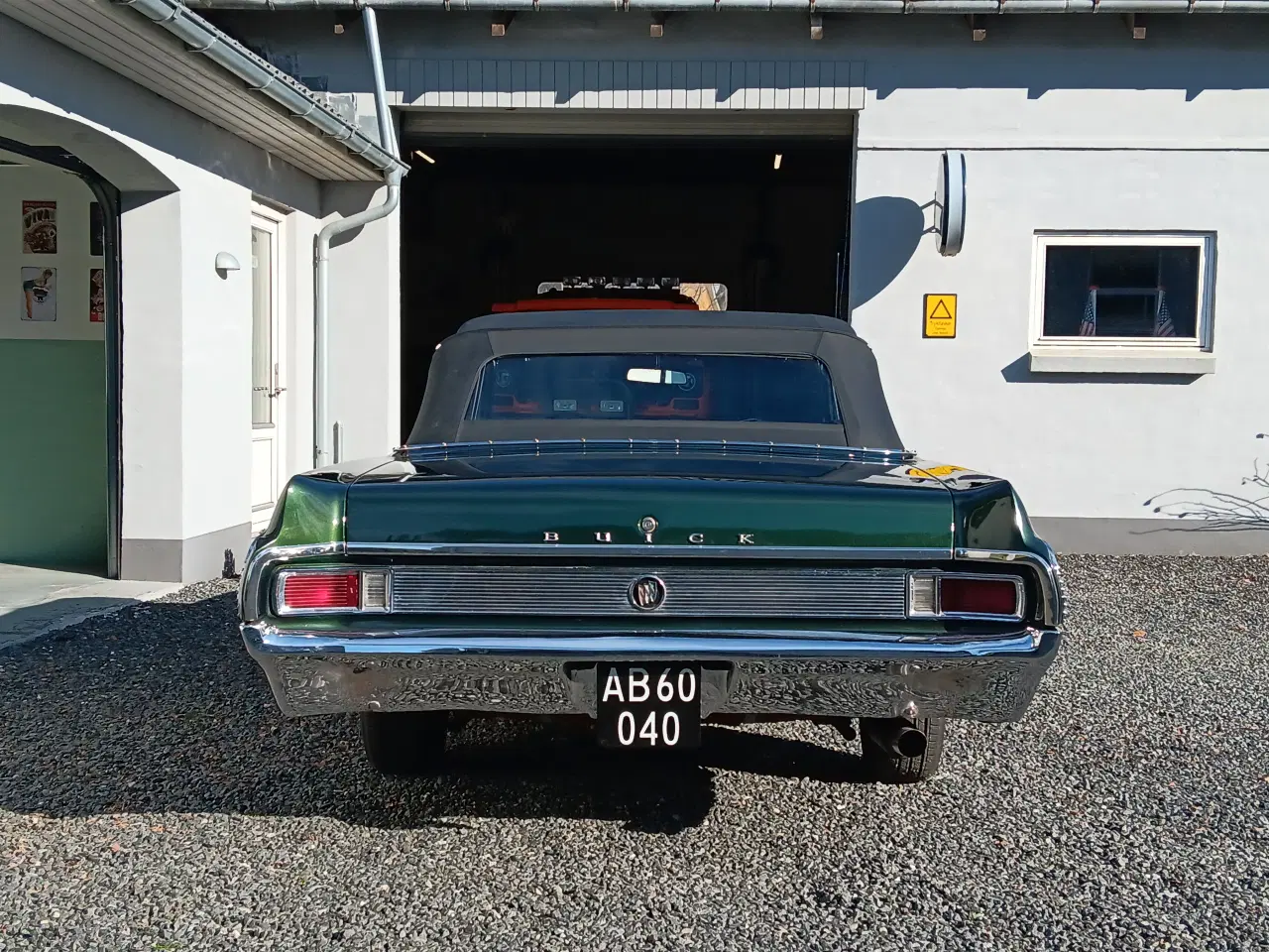 Billede 3 - Klar til foråret 