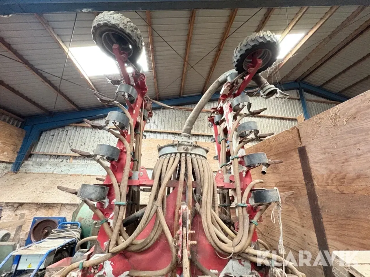 Billede 4 - Gyldenedfælder AP Sortjordsnedfælder