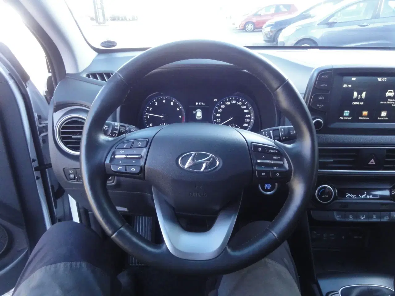 Billede 13 - Hyundai Kona 1,0 T-GDi Premium