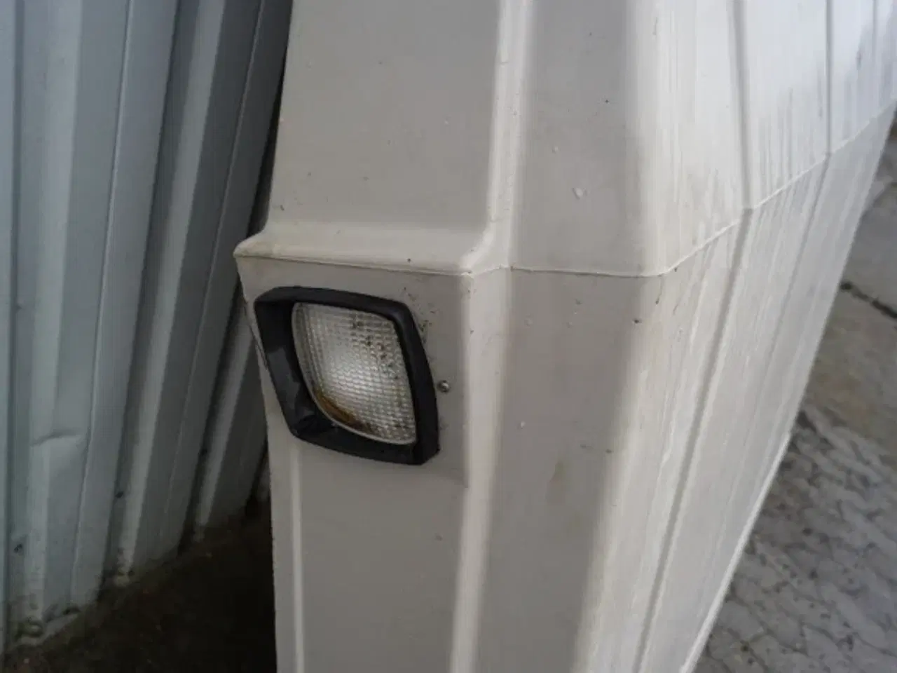 Billede 14 - Dronningborg D9000 Tagplade