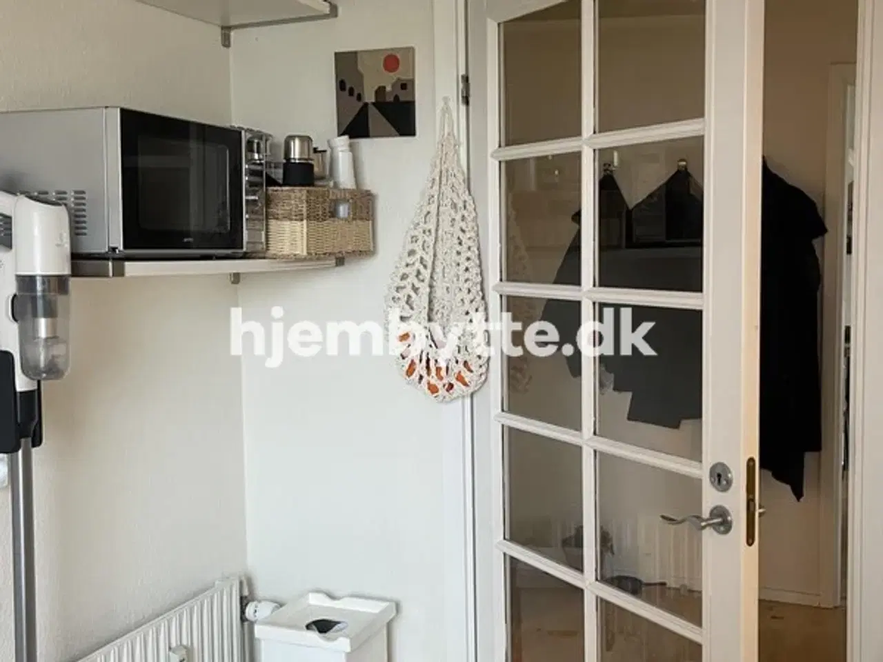 Billede 3 - Hjembytte - Nygårdsvej