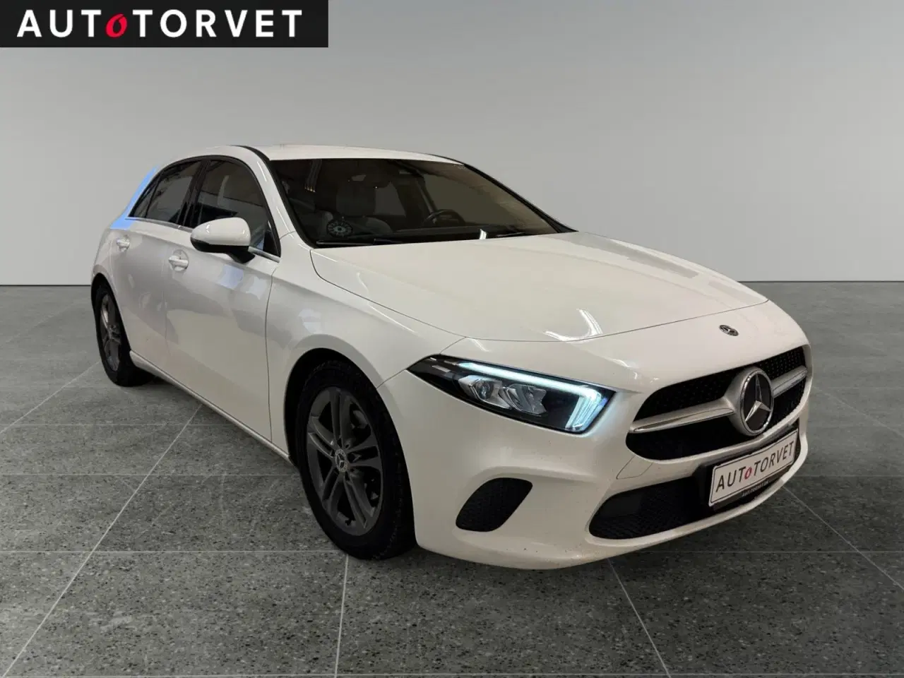 Billede 2 - Mercedes A180 d 1,5 Urban aut.