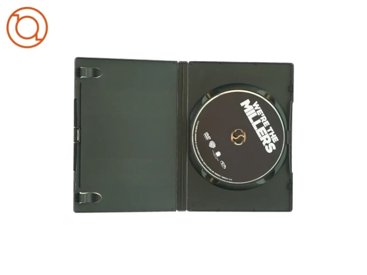 Billede 3 - We're the millers (DVD)