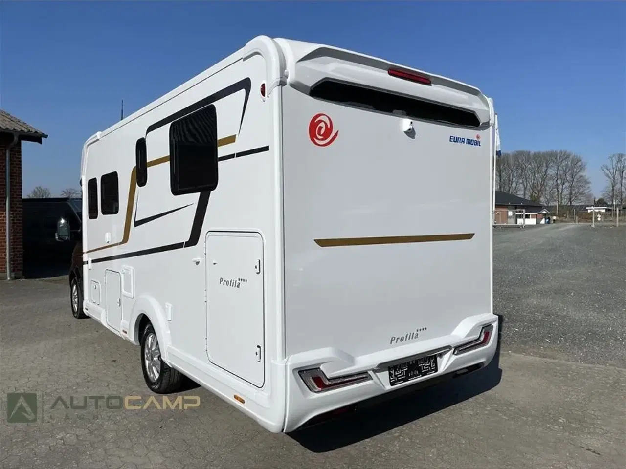 Billede 36 - 2025 - Euramobil Profila T726 QF