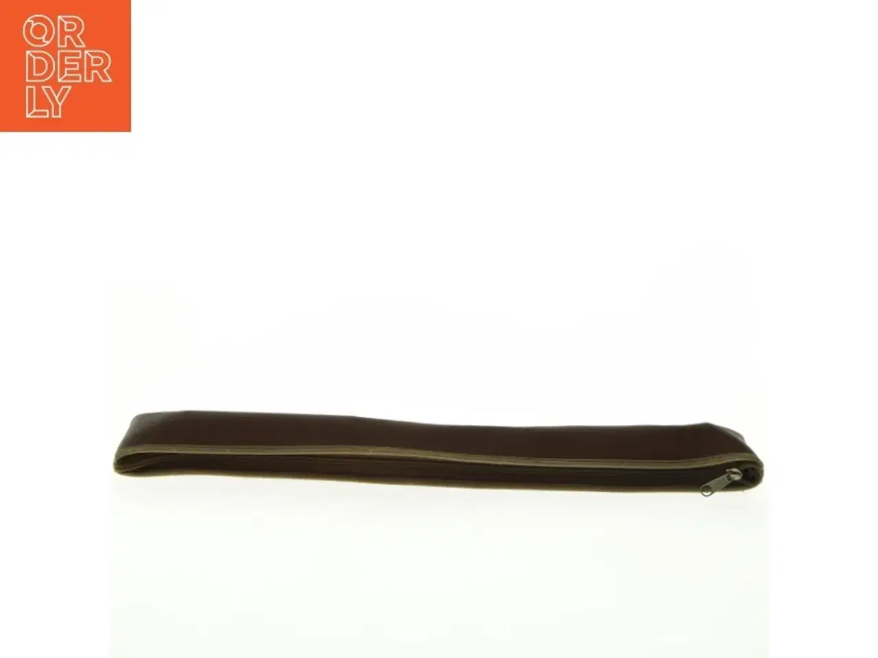 Billede 4 - Blokfløjte med etui (str. 33 cm)