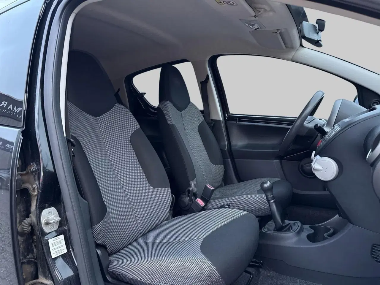 Billede 8 - Toyota Aygo 1,0 Air+