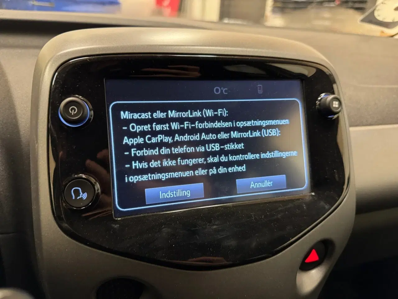 Billede 9 - Toyota Aygo 1,0 VVT-i x-cite