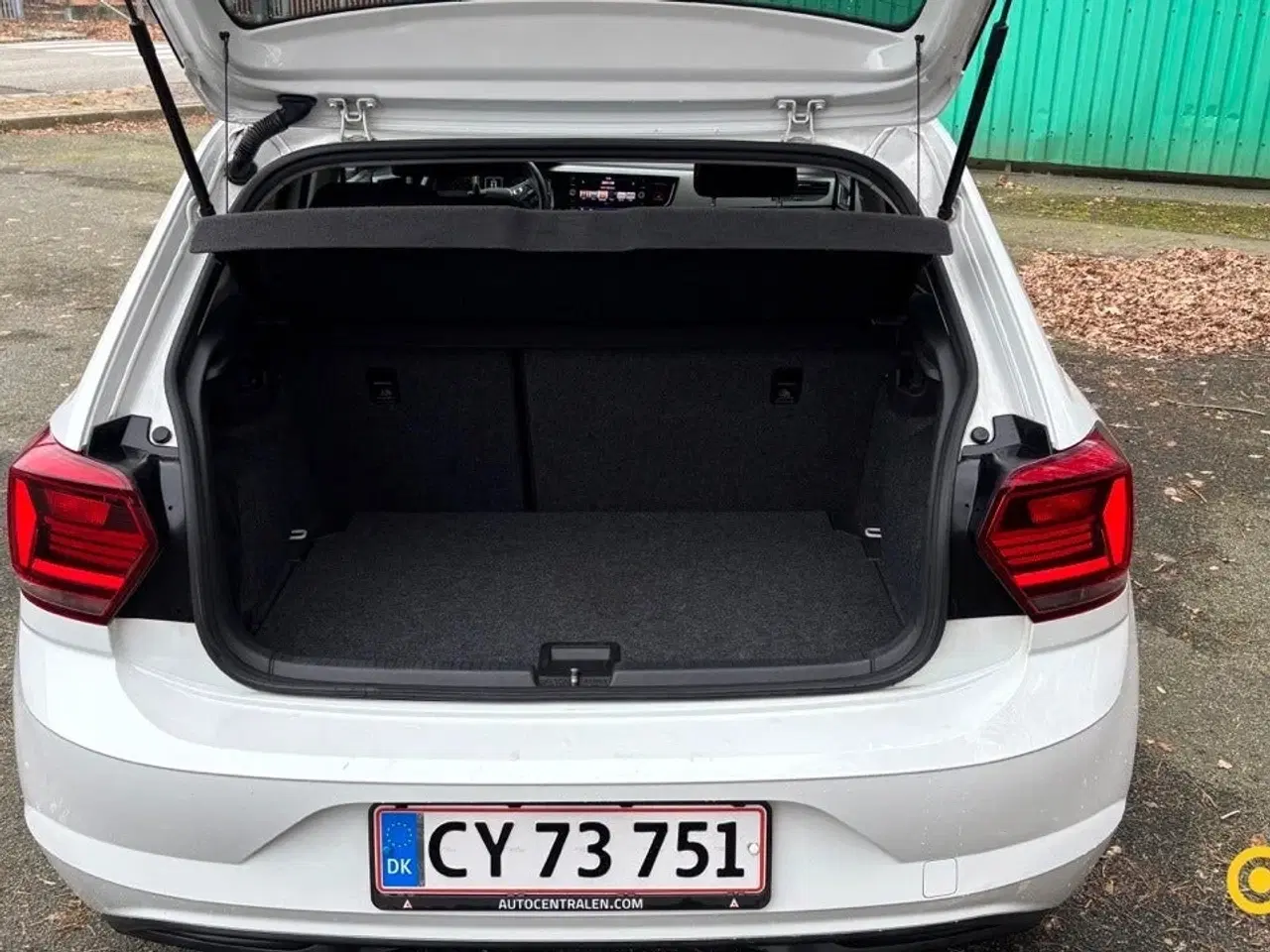 Billede 18 - VW Polo 1,0 TSi 95 Comfortline Connect DSG