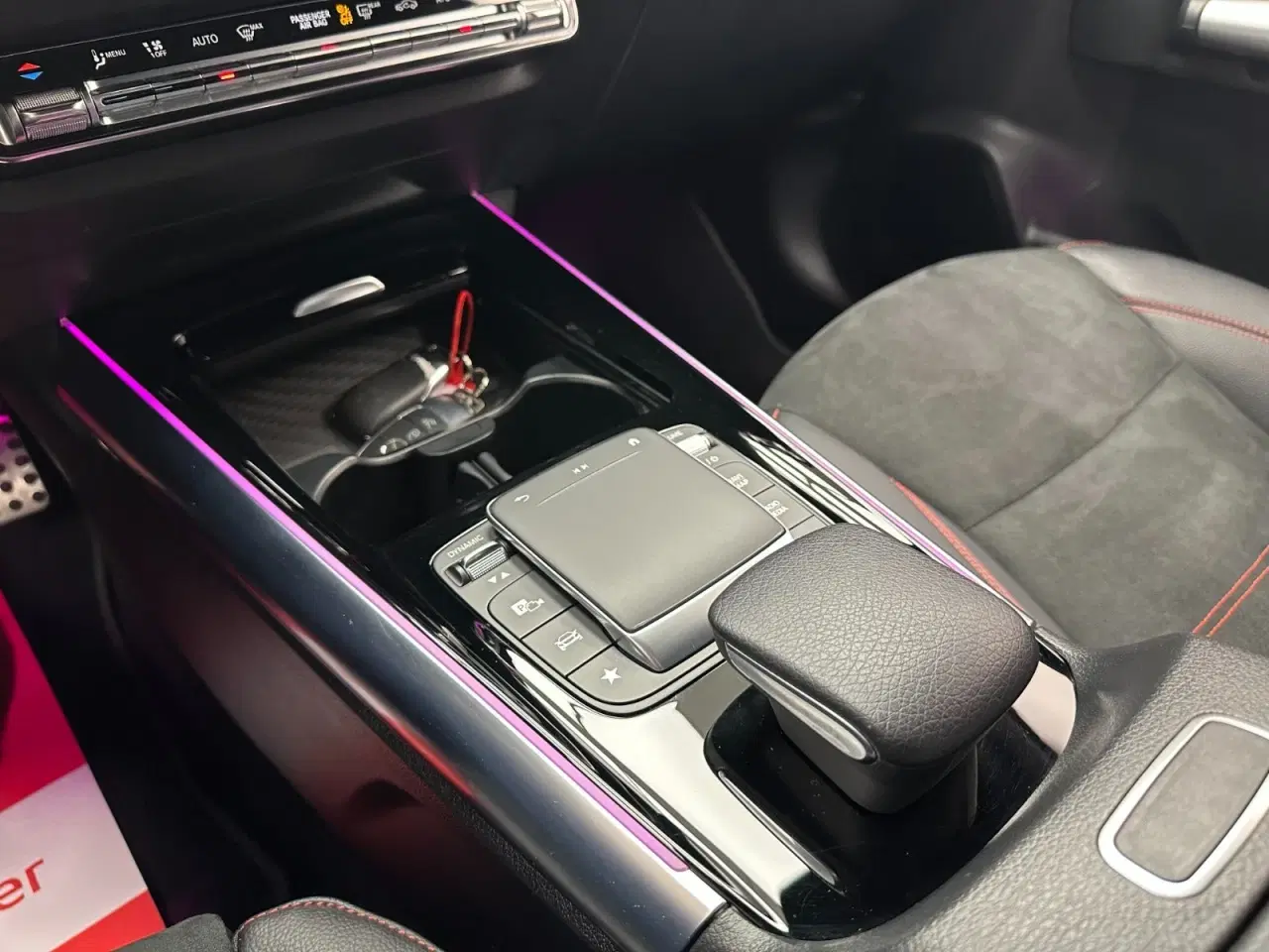 Billede 20 - Mercedes EQA250+ AMG Line