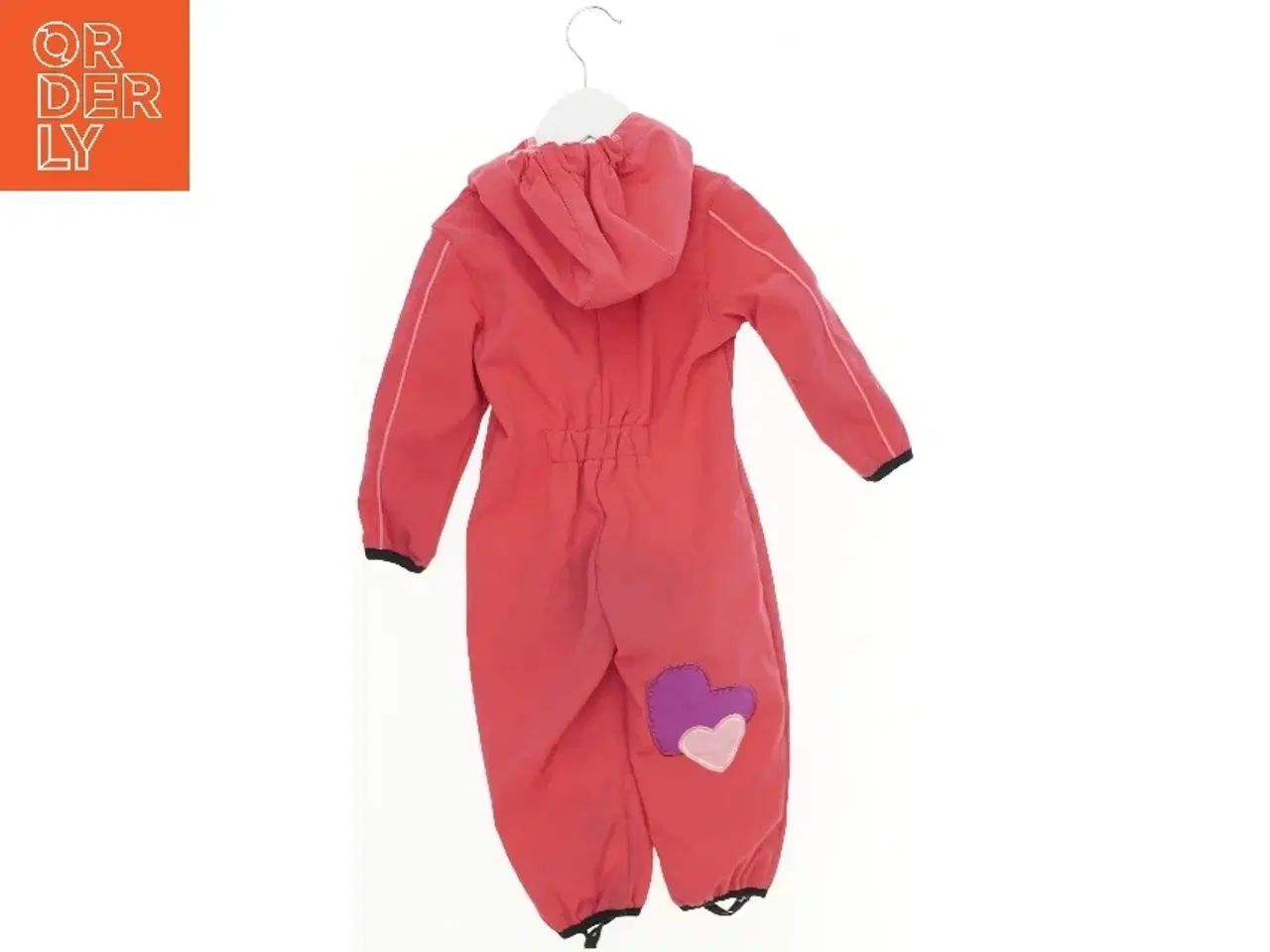 Billede 2 - Flyverdragt (str. 86 cm)