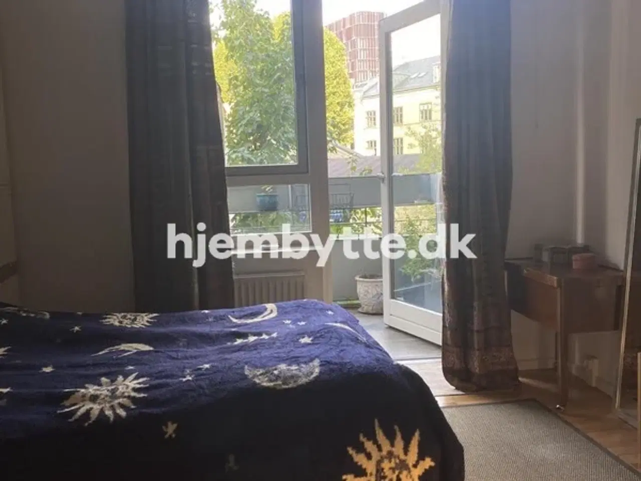 Billede 2 - Hjembytte - Guldbergsgade
