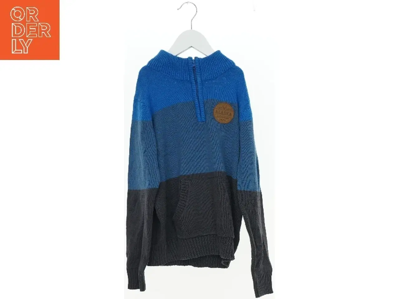 Billede 2 - Sweatshirt fra Pepperts (str. 140 cm)