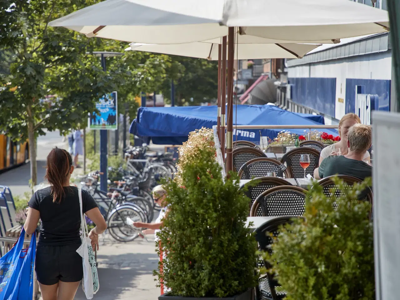 Billede 14 - Fantastisk beliggenhed med mulighed for klinik