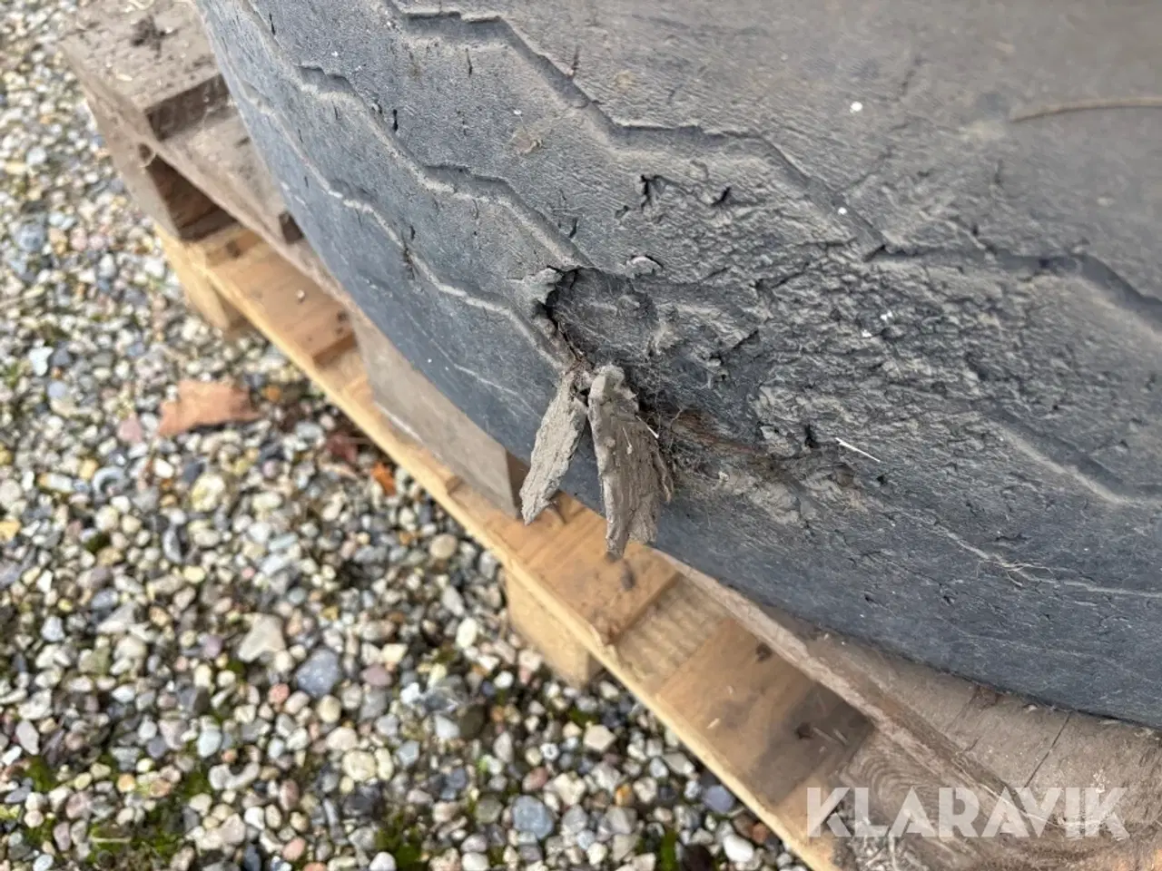 Billede 9 - Dæk Michelin