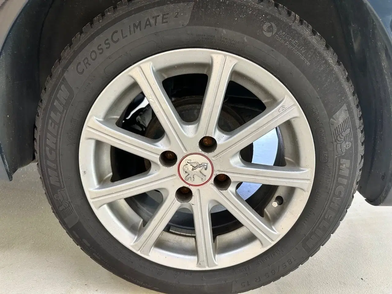 Billede 24 - Peugeot 208 1,2 e-VTi 82 Envy ESG