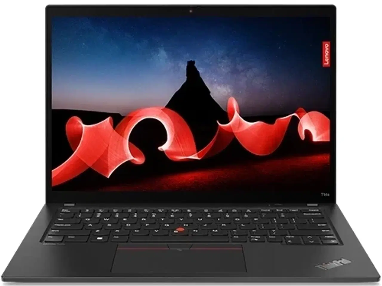 Billede 1 - Lenovo ThinkPad T14s Gen 1 14"  -  Intel i5-10210u 1.6GHz 256GB NVMe 16GB Win11 Pro - Grade B
