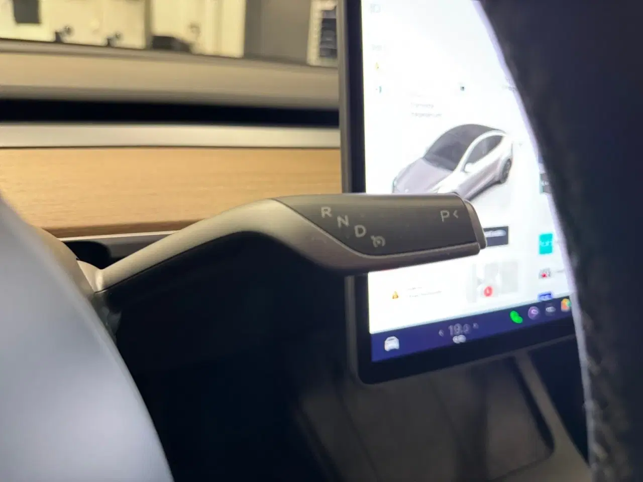 Billede 12 - Tesla Model Y  Long Range AWD