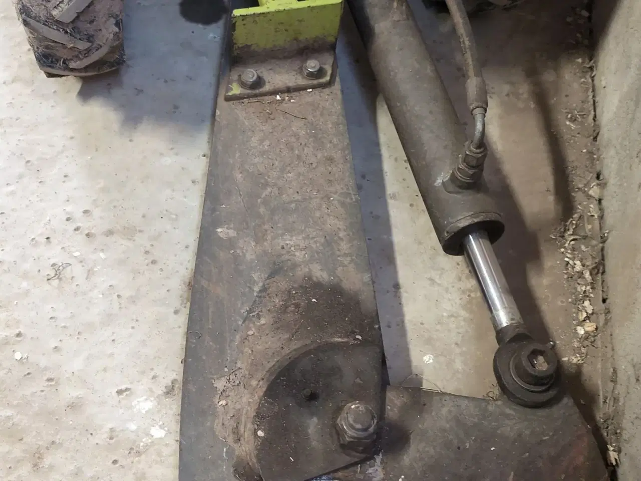 Billede 3 - - - - Juletræsklipper