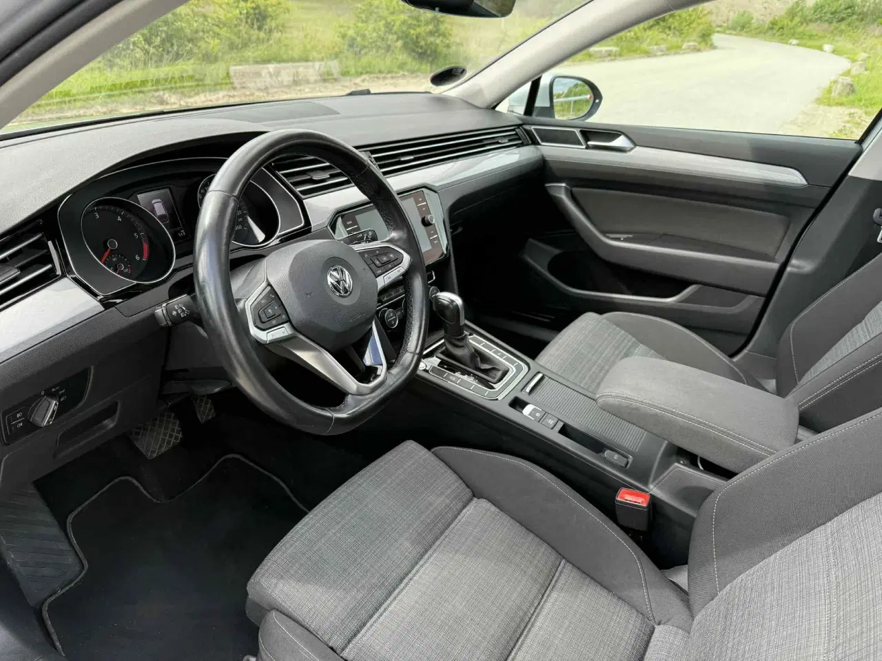 Billede 7 - VW Passat 2.0TDI 190HK