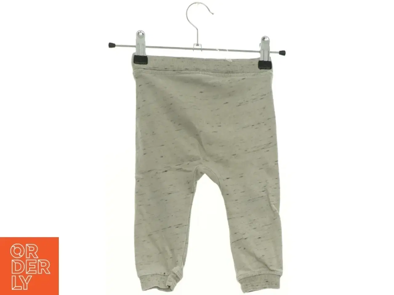 Billede 1 - Bukser fra H&M (str. 74 cm)