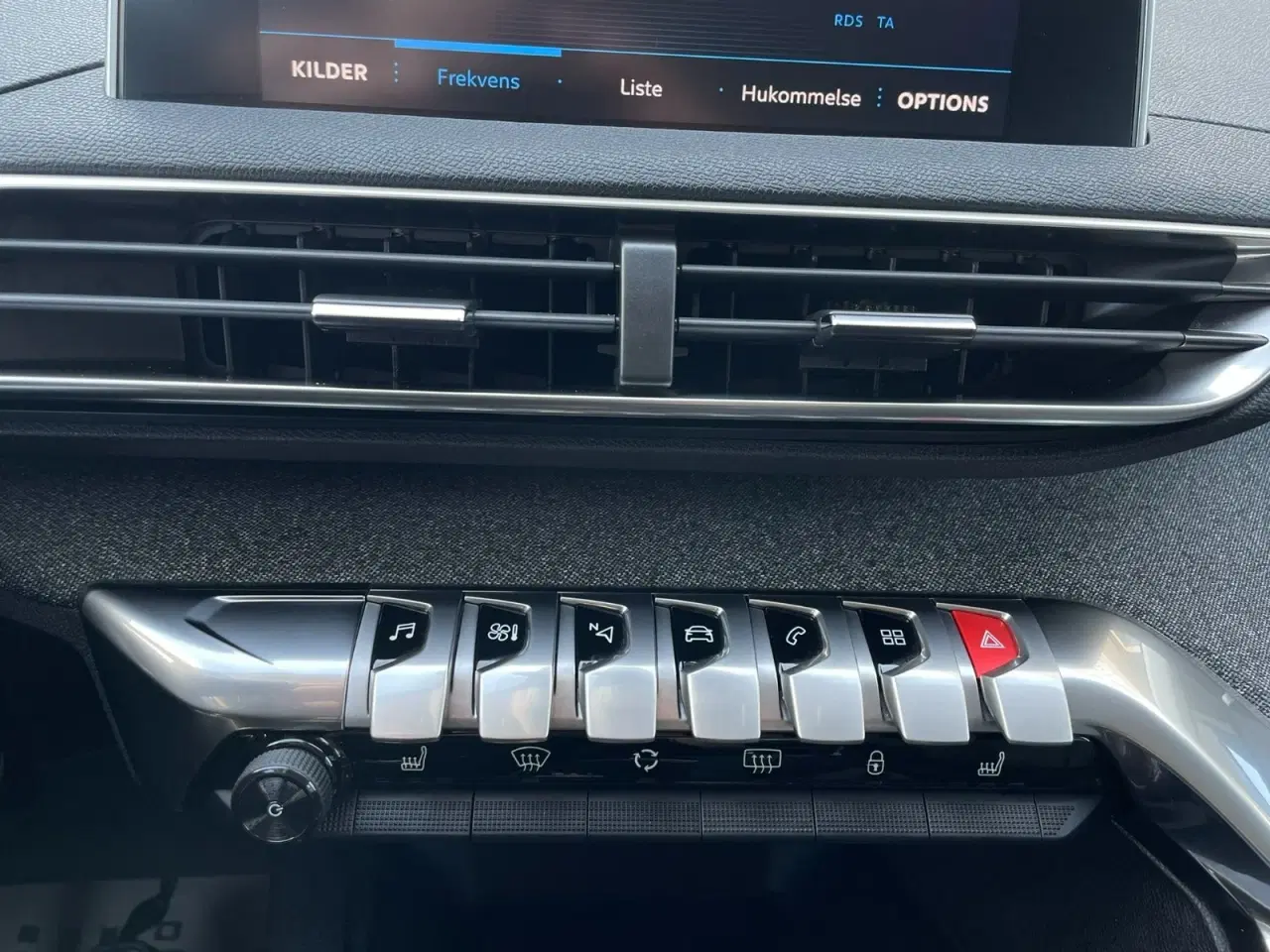 Billede 5 - Peugeot 5008 1,5 BlueHDi 130 Allure 7prs