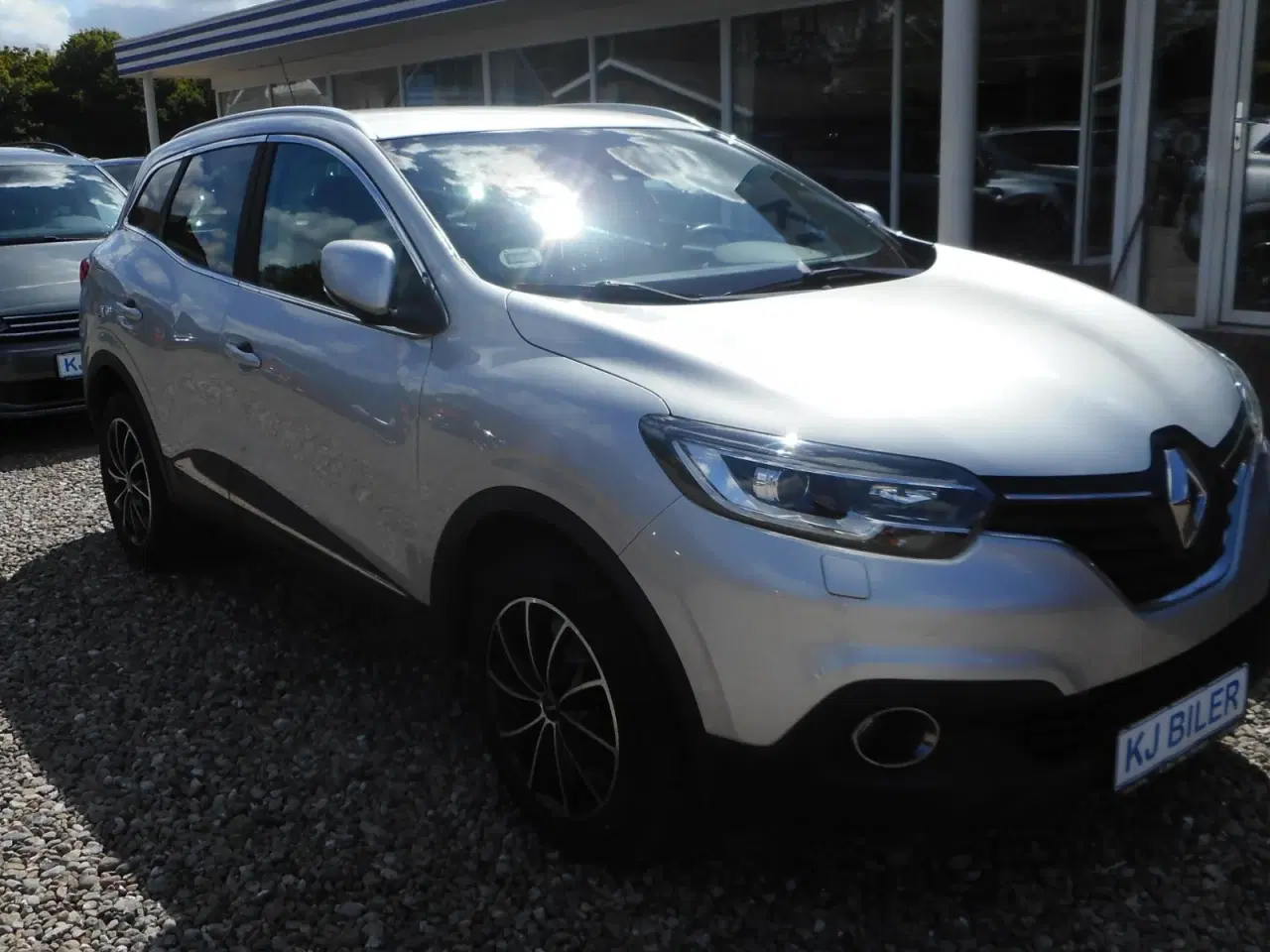 Billede 2 - Renault Kadjar 1,5 dCi 110 Zen