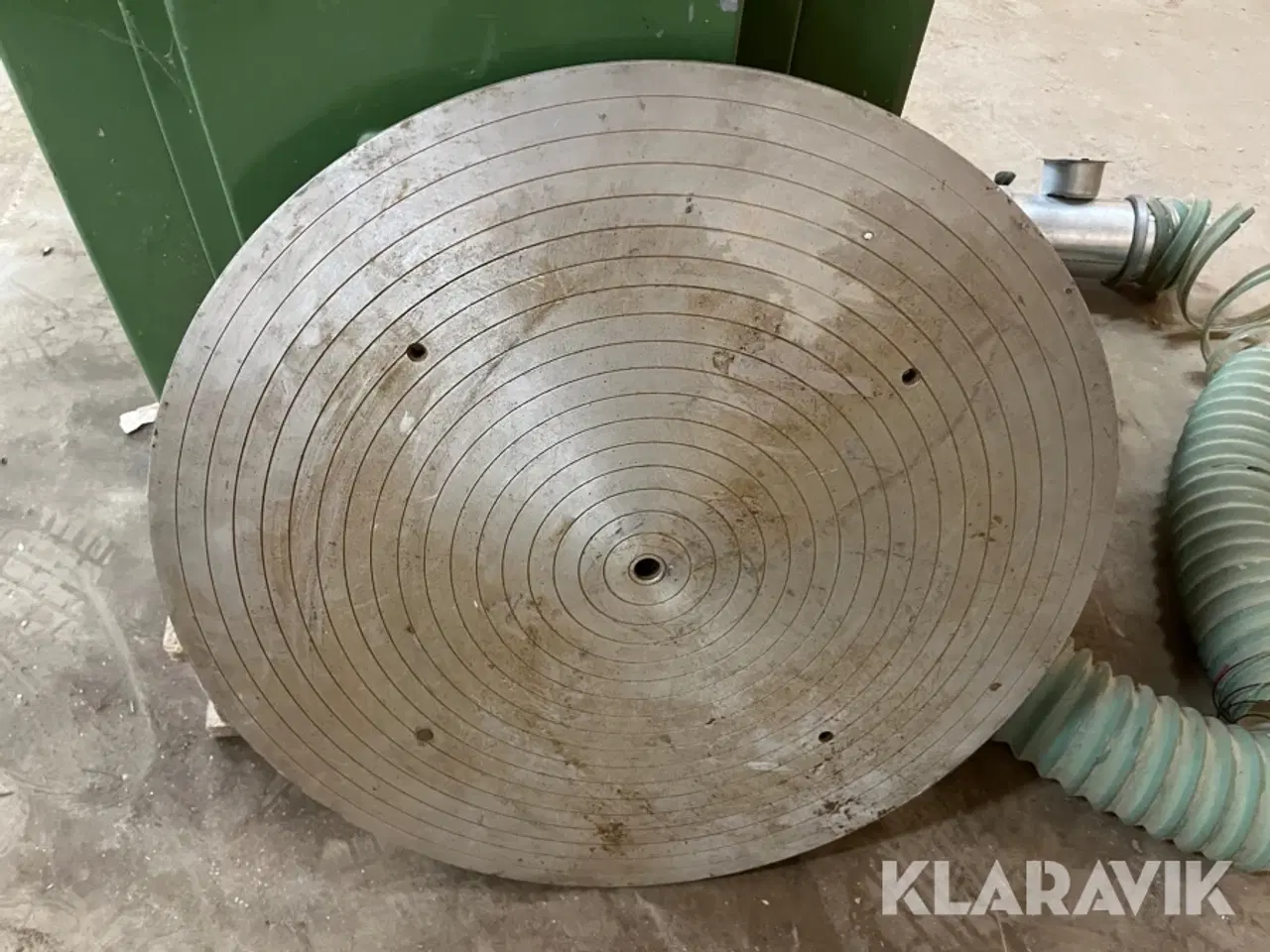 Billede 7 - Båndsliber LAR LV600