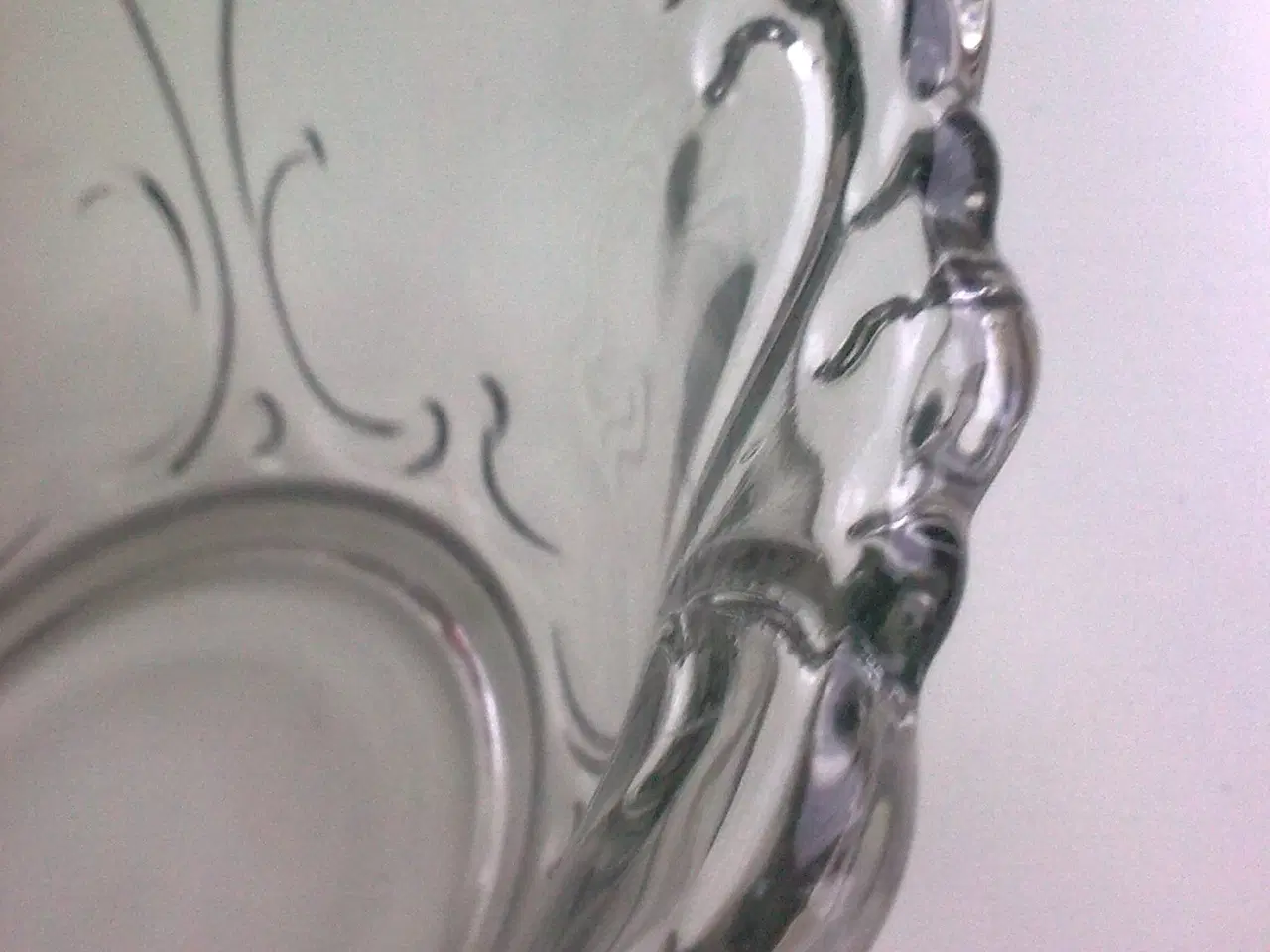 Billede 7 - Glasskål vintage licensproduceret i Danmark