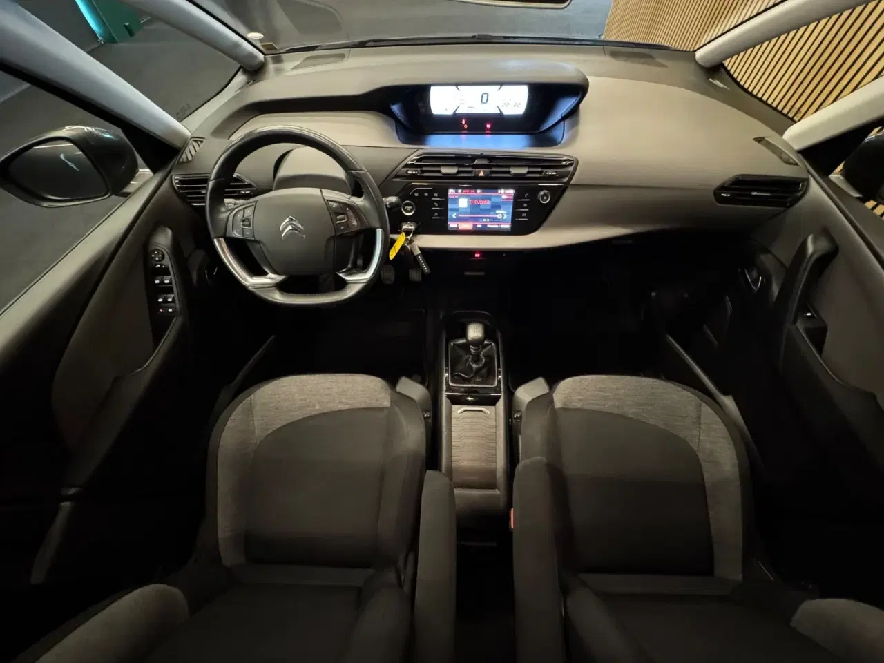 Billede 6 - Citroën Grand C4 SpaceTourer 1,2 PureTech 130 Cool 7prs