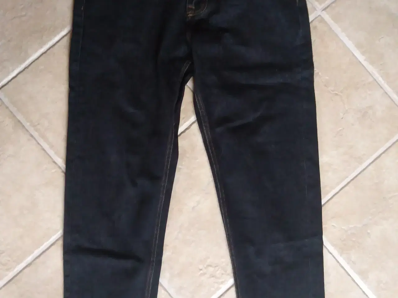 Billede 4 - Autentiske EVISU Jeans str. 31