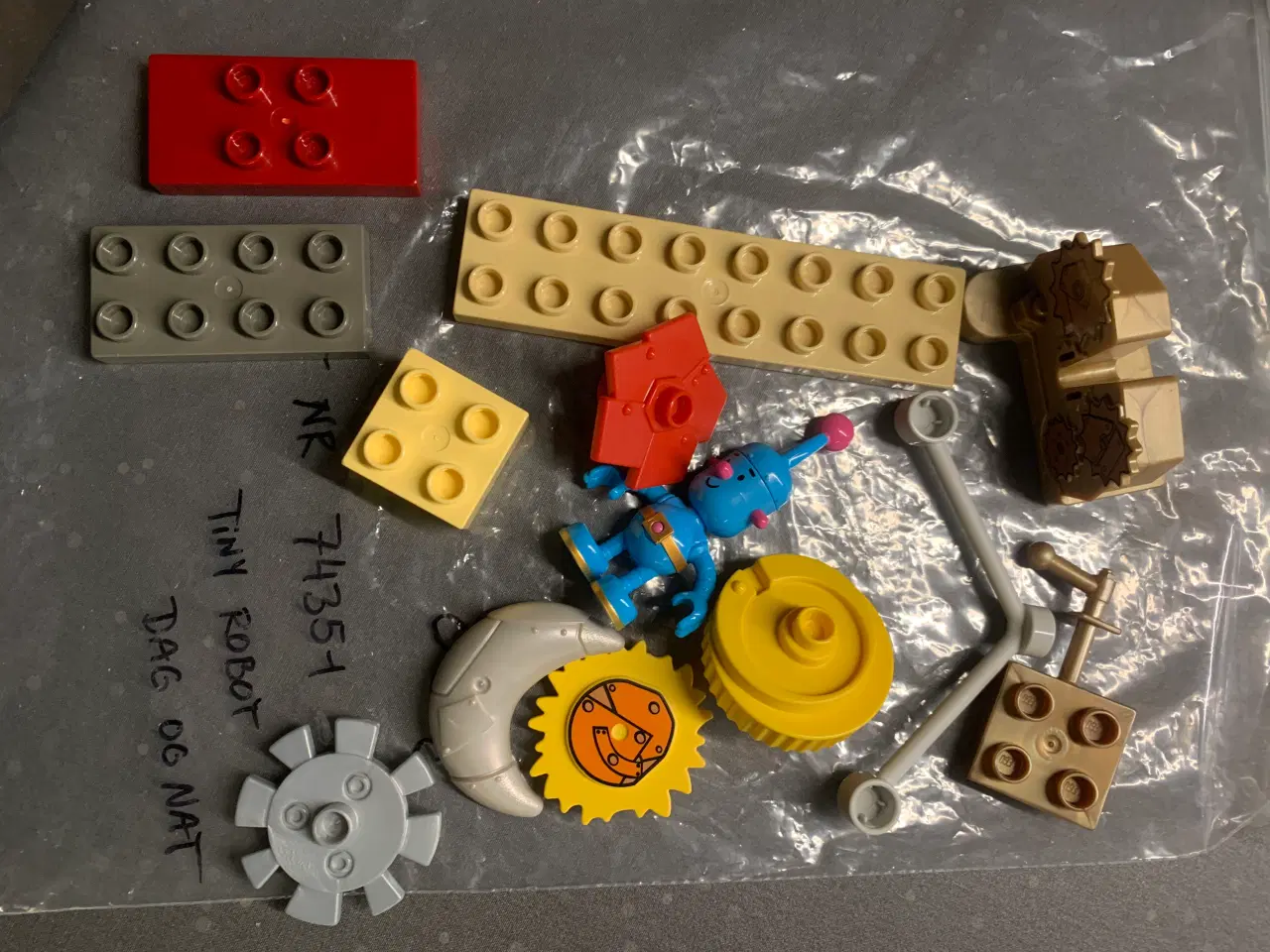 Billede 2 - Lego