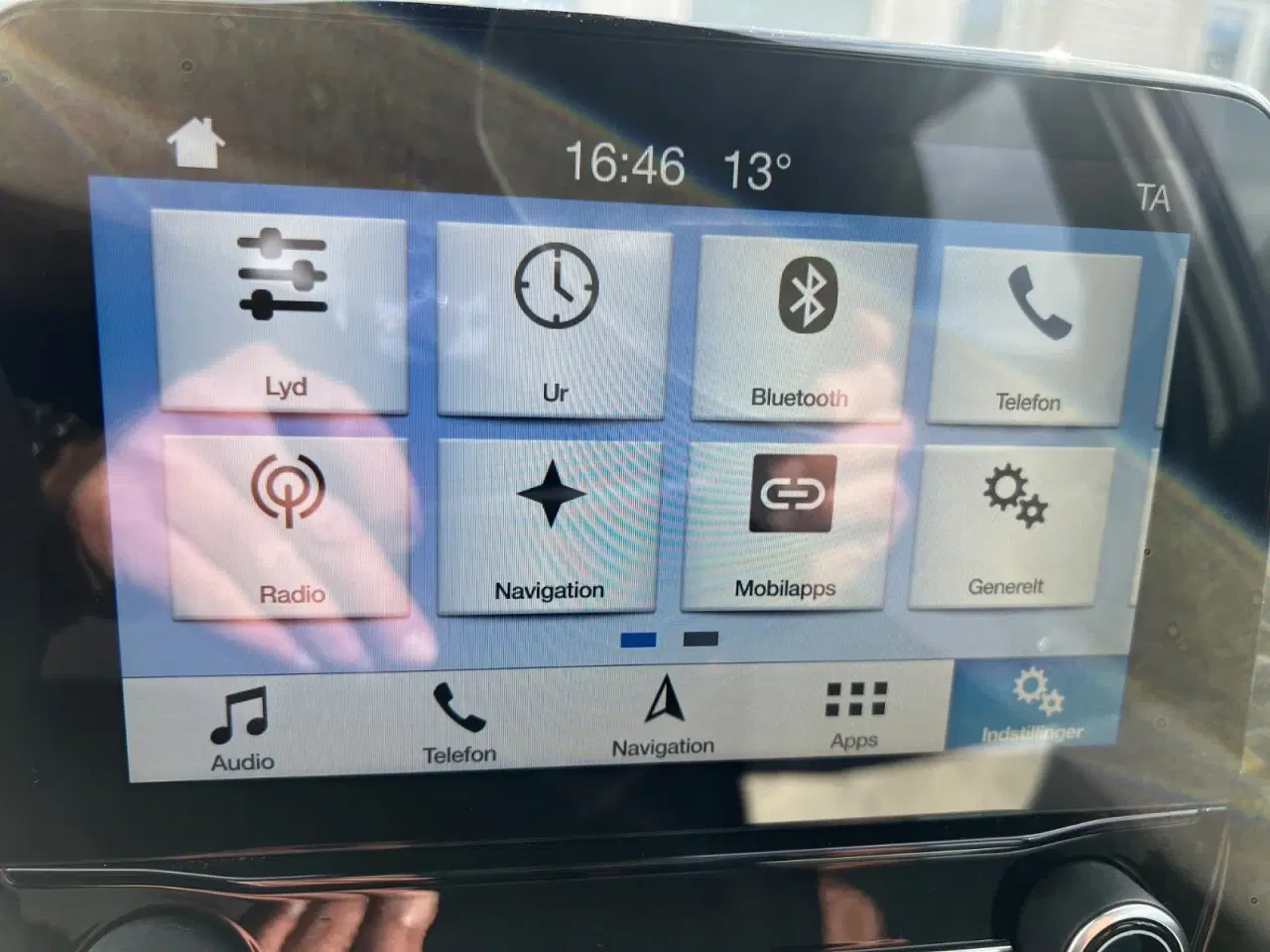 Billede 12 - Ford Fiesta 1,0 EcoBoost ST-Line aut.