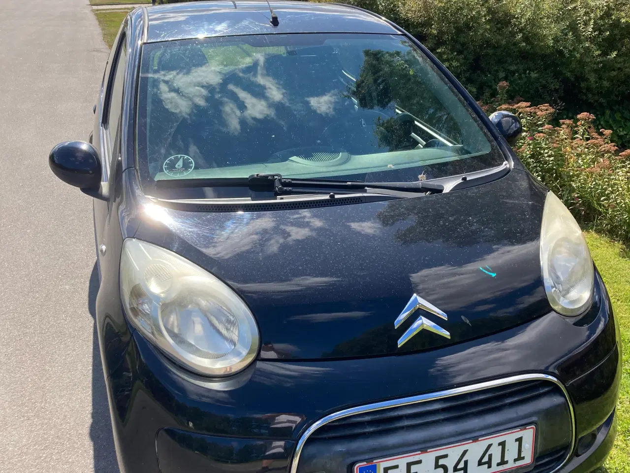Billede 1 - Citröen C1
