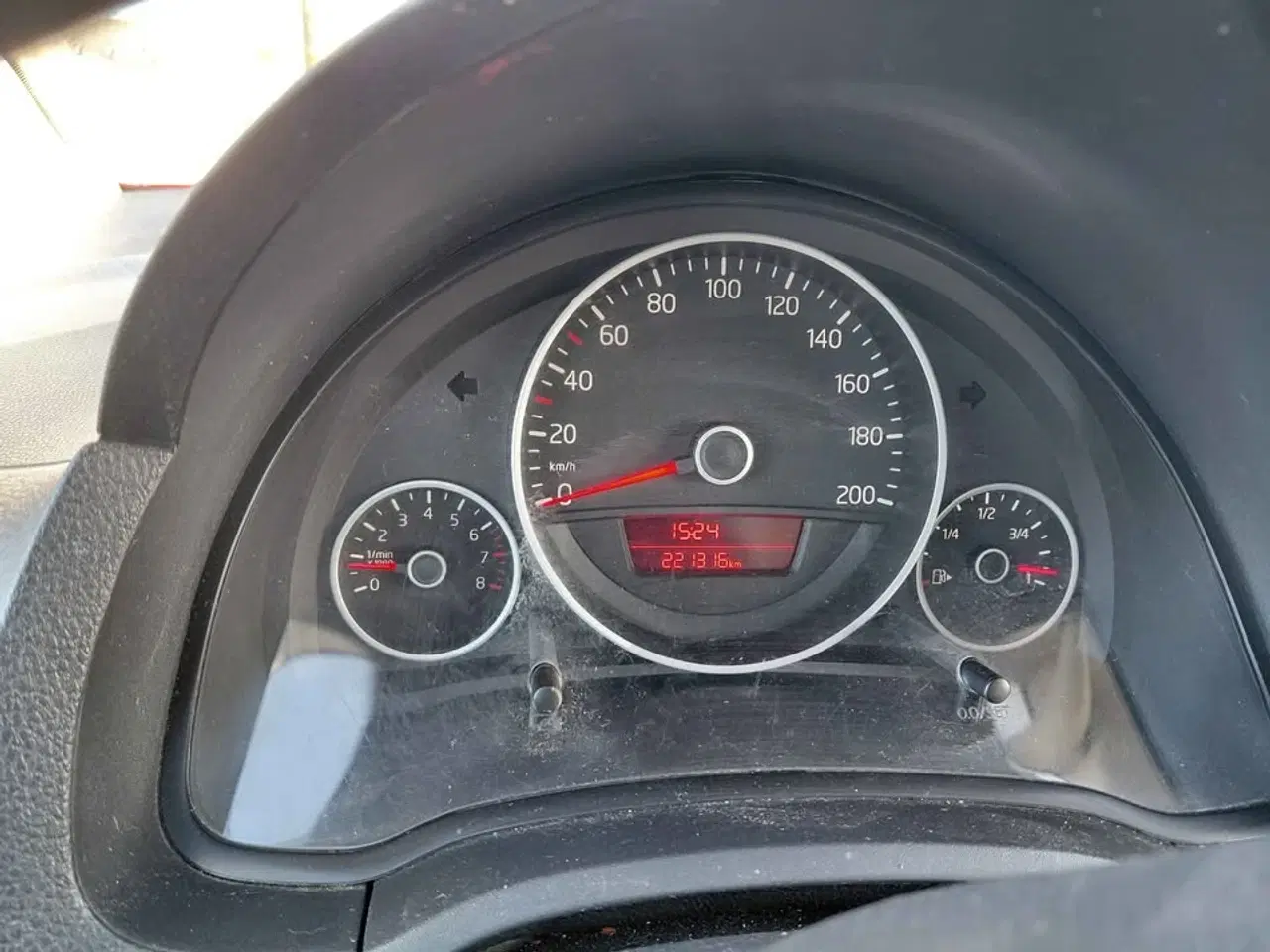 Billede 8 - VW UP Take UP 60 hk