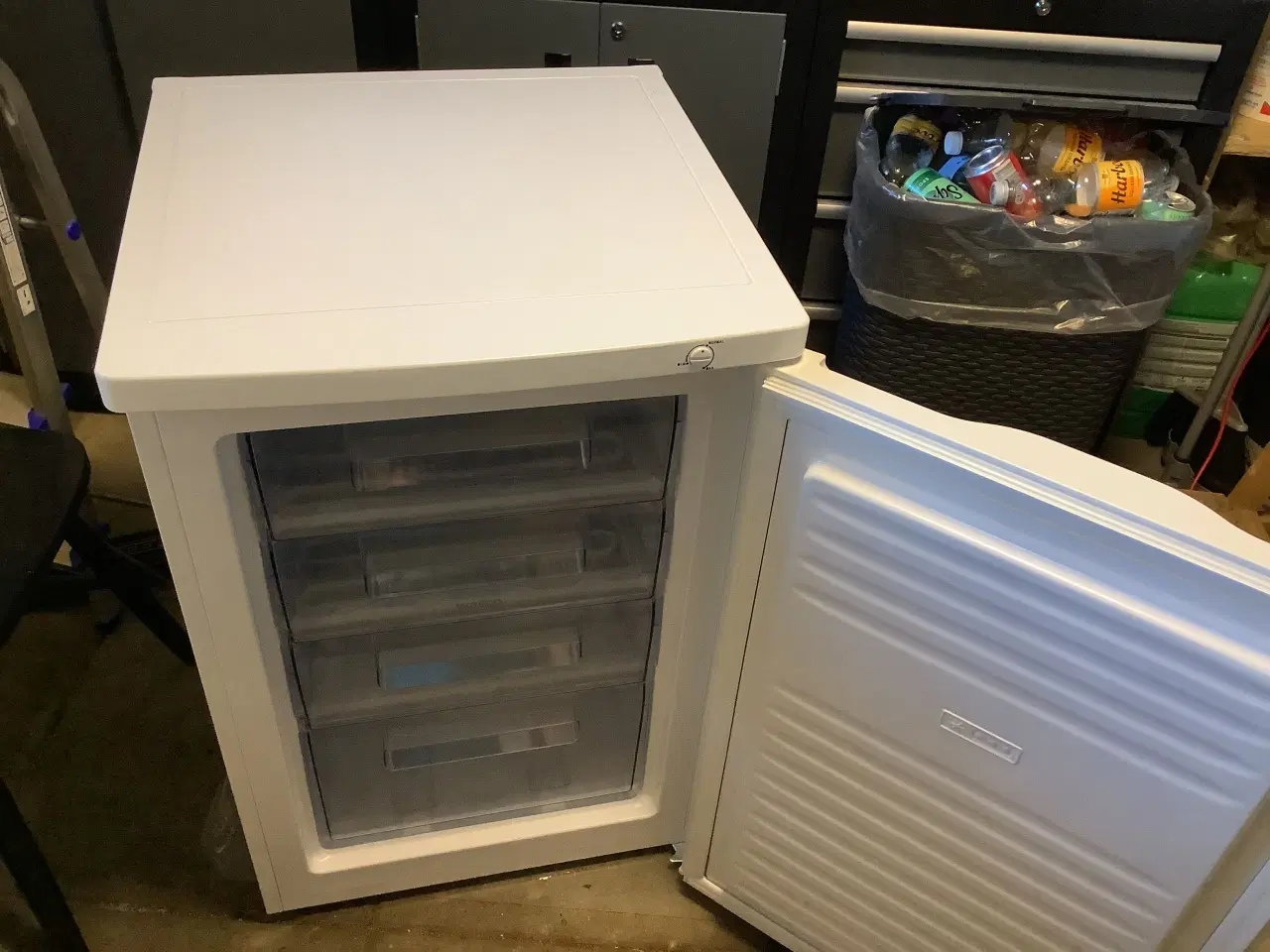 Billede 1 - Wasco Fryseskab