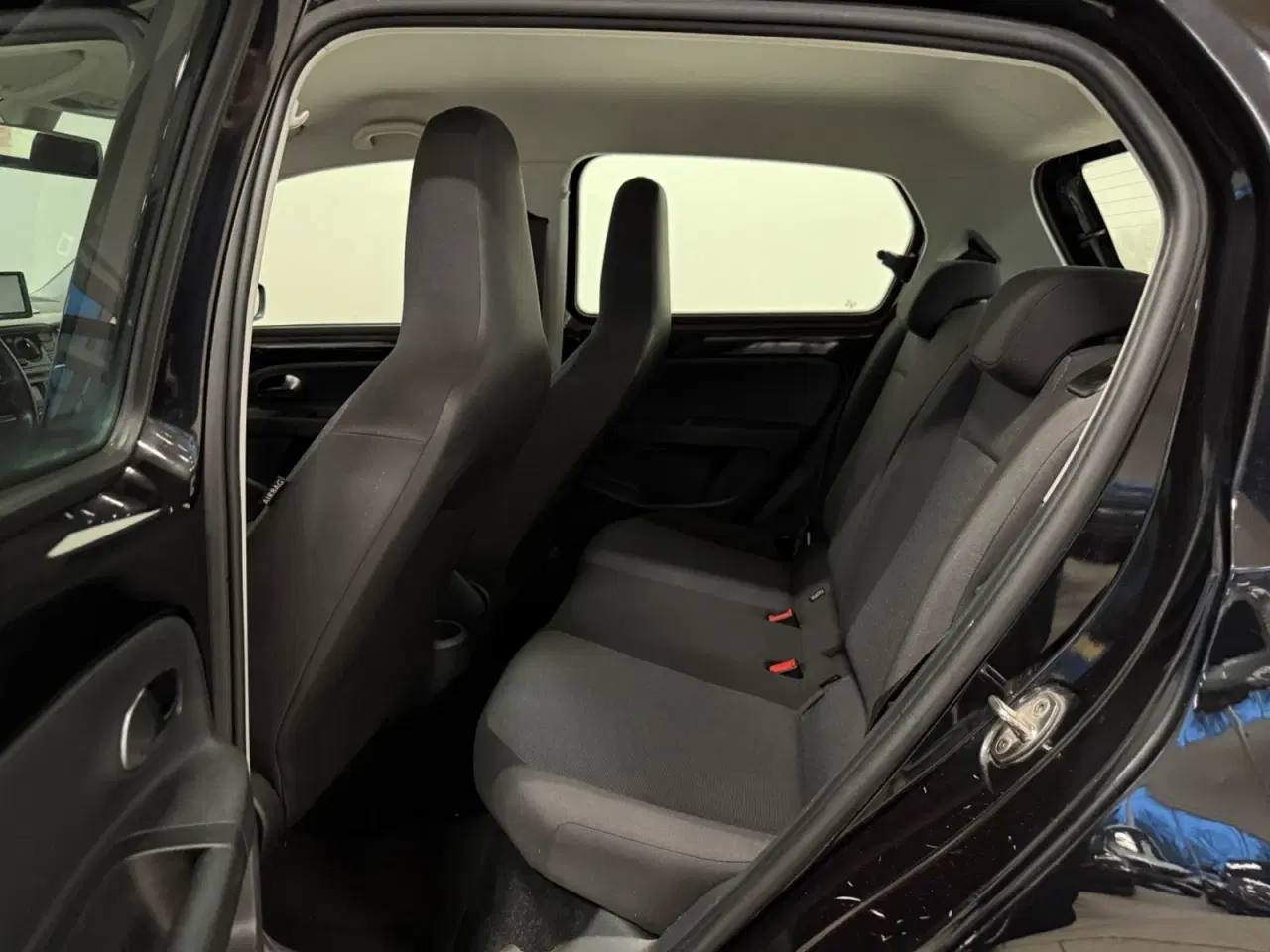 Billede 8 - VW Up! 1,0 60 Move Up!